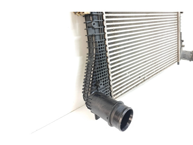 Интеркулер 1K0145803BM, 1K0121251DM Volkswagen Caddy