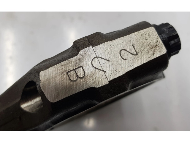 Шатун  2AD, 10043936008331    Toyota Corolla Verso E121  