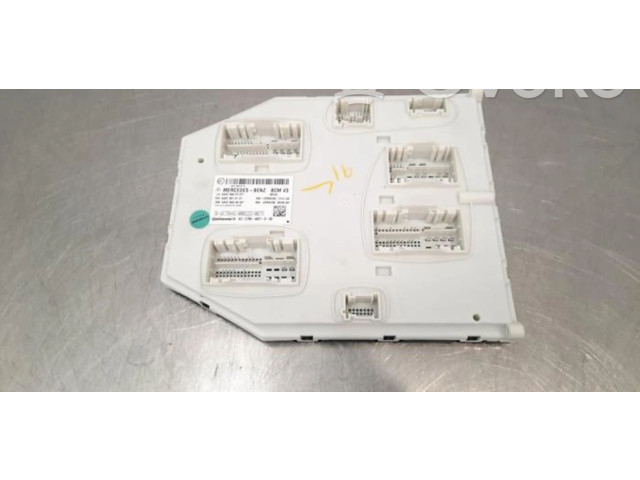 Блок комфорта A2479008707   Mercedes-Benz GLB x247   