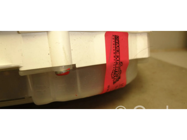 Přístrojová deska Mazda CX-7 2010 JGEH70B, EH4455430