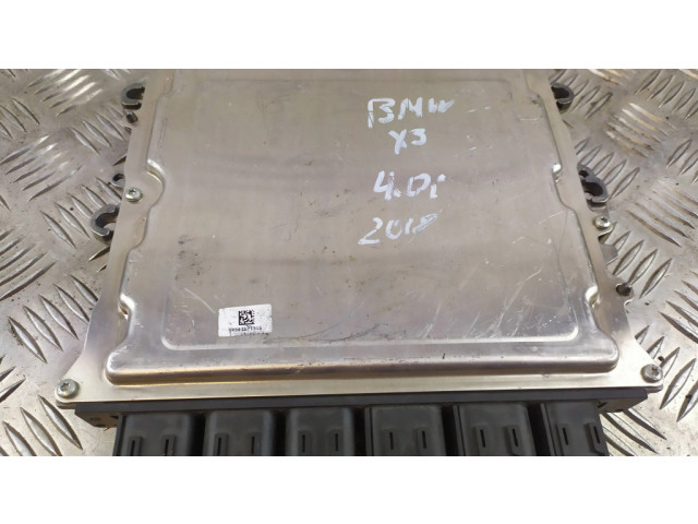Блок управления двигателя 031673394, 9453517 BMW X3 G01