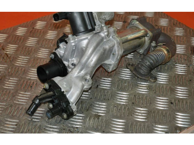 Клапан EGR    8200545260, 7170717875   Dacia Logan I