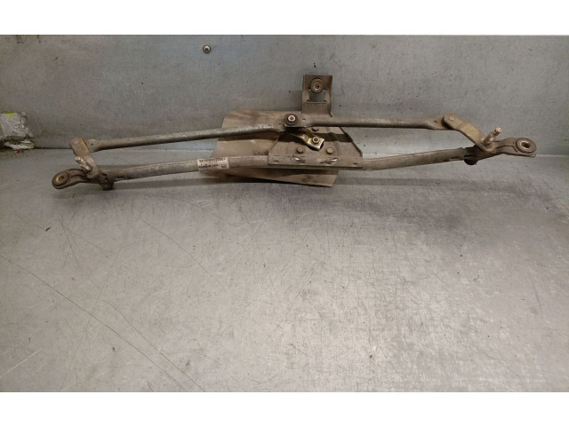 Моторчик дворников 6K1955313A, 1L0955119 Seat Inca (6k)