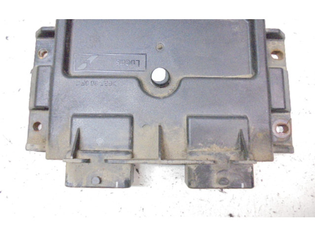 Řídící jednotka 9650359580, 9650359580 Citroen Berlingo 1999