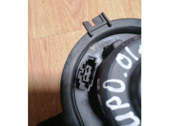 Вентилятор печки    1J1819021C, H35657880E   Volkswagen Lupo