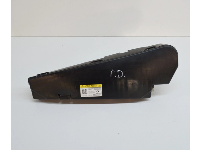 Подушка безопасности в сиденье 31418254, 0080P1120003   Volvo V60