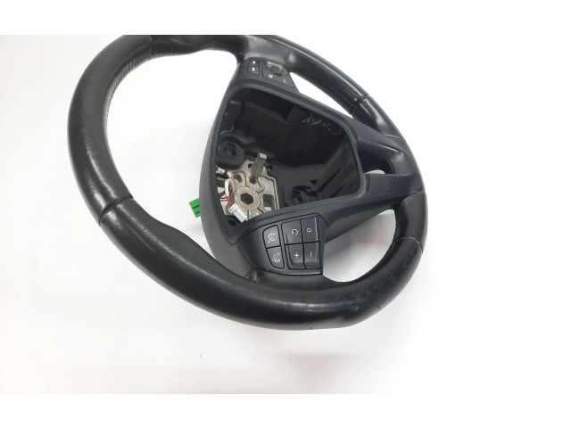 Руль Volvo V60  2011 - 2013 года 31250592      
