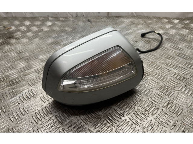 Zpětné zrcátko Mercedes-Benz ML W164 A1648100793, A1648100793