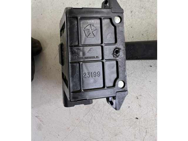 Переключатель дворников 56050003AB, 56050003A   Jeep Grand Cherokee (WJ)