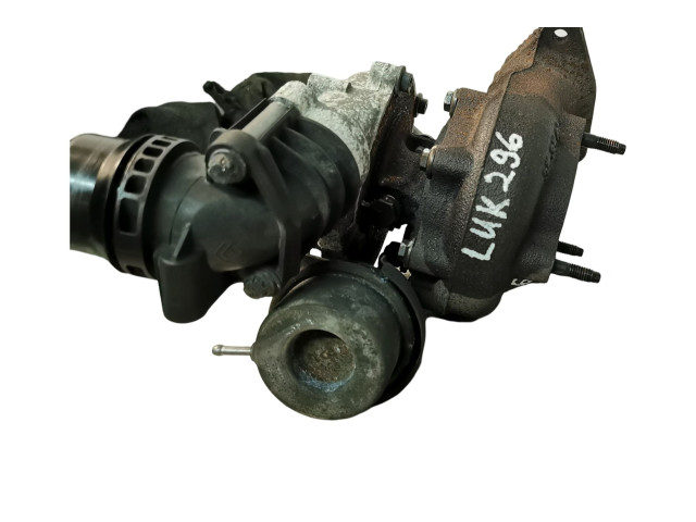 Turbodmychadlo Турбина H821067824, PF7004938000464 Nissan Qashqai+2