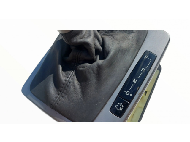 Рычаг переключения передач