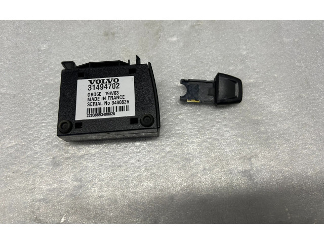 Блок управления 31494702   Volvo XC90