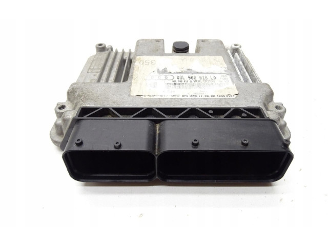 Řídící jednotka 03L906018LA Audi A6 C7 2018