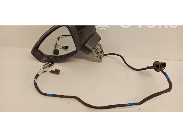 Зеркало электрическое Audi A3 8Y 2020 - года