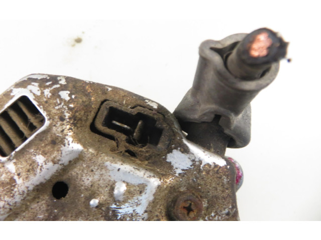 Генератор 2706097202, 2706097202 Daihatsu Cuore