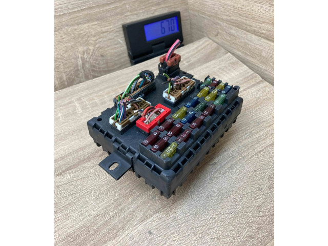 Pojistková skříňka 46776086, A223 Lancia Lybra 2000