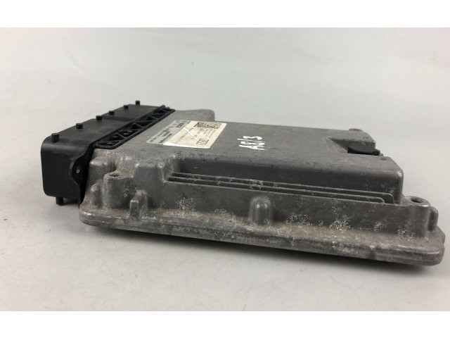 Řídící jednotka 4H0907401Q, 0281032556   Audi A8 S8 D4 4H 2015