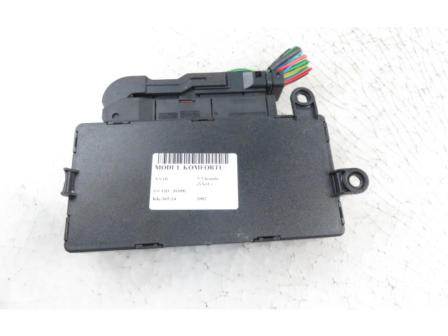 Блок комфорта 5266812, 5266812   Saab 9-5   