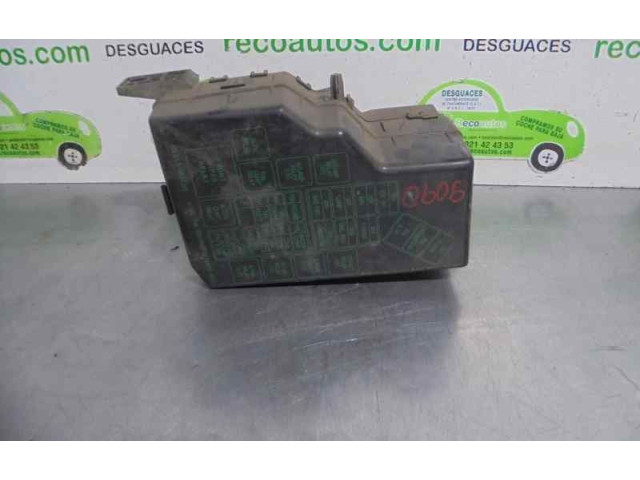 Pojistková skříňka Řídící jednotka BSM 91201M3581, 91841M2250 KIA Joice 2000