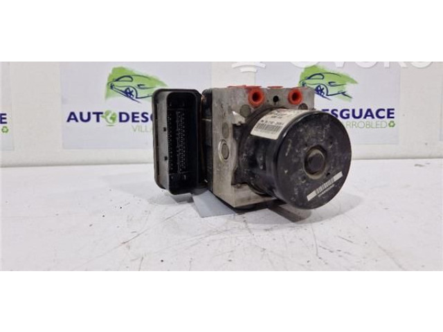 Блок управления АБС 4670A936, 6210225384   Citroen C4 Aircross