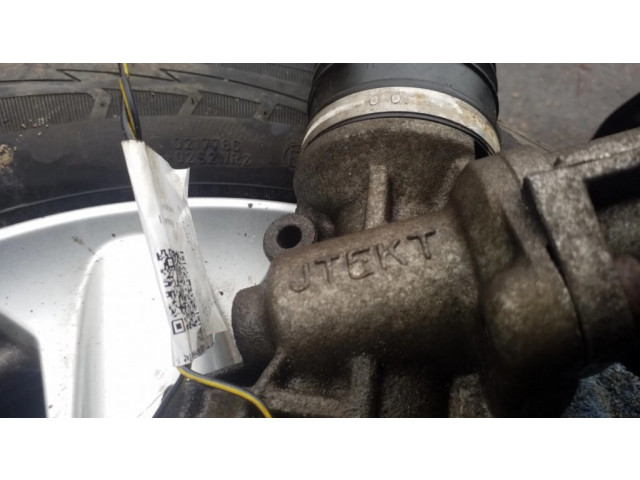 Рулевая рейка 9631166780 Citroen DS4