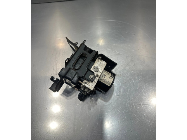 Jednotka ABS 10097005093, MWU6D28B91 Opel Astra H 2005