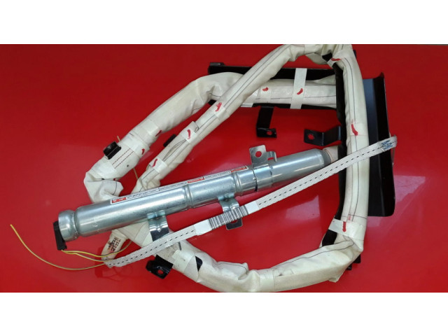 Боковая подушка безопасности 607004200A Mitsubishi Grandis