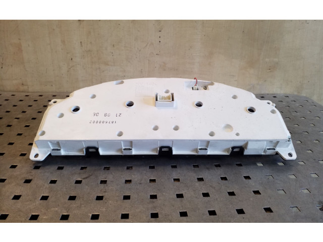 Přístrojová deska  Volvo XC90 2007 30635677, 30765611  