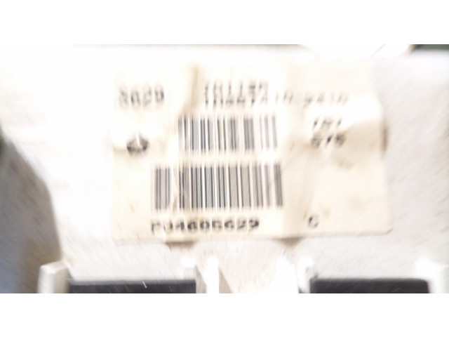 Přístrojová deska Chrysler Voyager 1997 P04685629C, 70113R