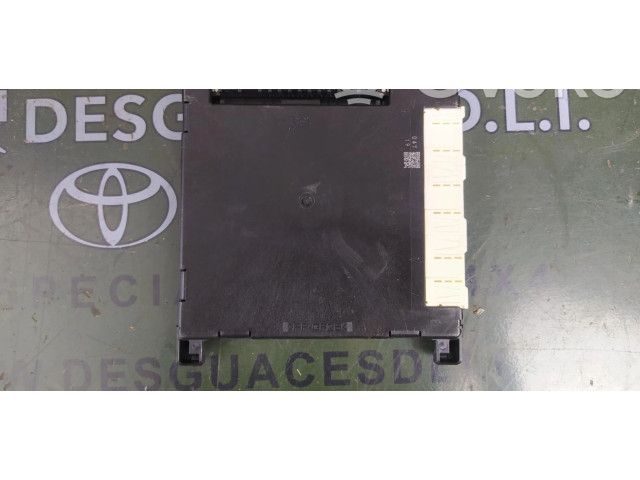 Řídící jednotka 8922160410 Toyota Land Cruiser (J120) 2016