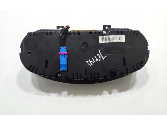 Панель приборов 5C6920873B   Volkswagen Jetta VI       