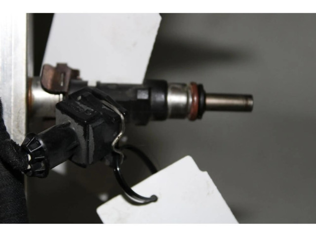 Vstřikovač Alfa Romeo MiTo 199A8000