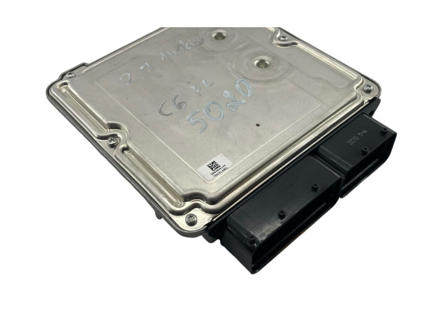 Řídící jednotka 4F7910401L, 0281016460 Audi A6 S6 C6 4F 2011