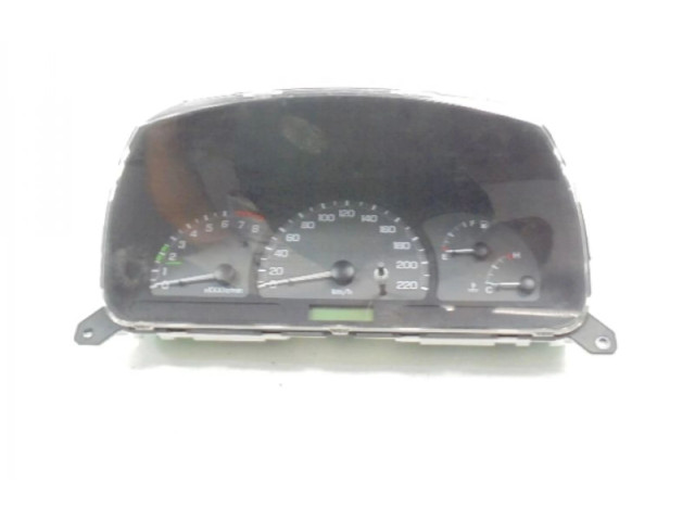 Přístrojová deska Chevrolet Rezzo 2007 96427156RV, 96427156RV