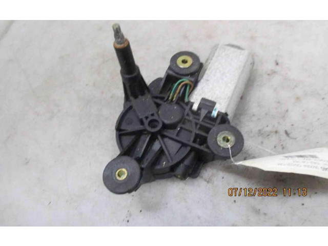 Моторчик заднего дворника 51876187, 51876187    Fiat Idea