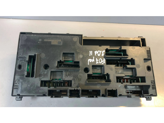 Pojistková skříňka 9252815, 02262861 BMW 5 GT F07 2013