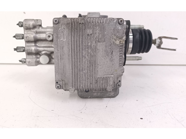 Jednotka ABS 4721047300, 4727047030 Toyota Prius (XW30) 2011