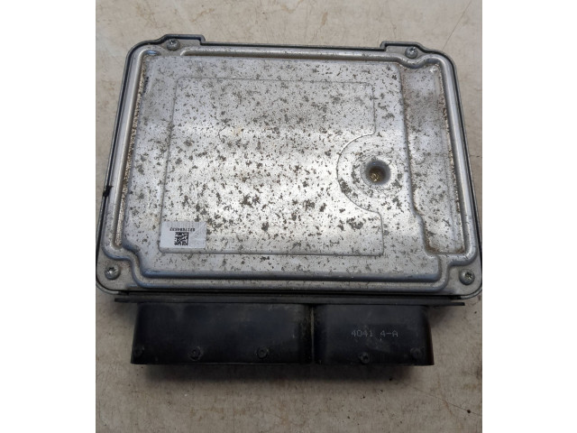 Řídící jednotka 03L906018HL, 0281017093 Seat Alhambra (Mk2) 2011