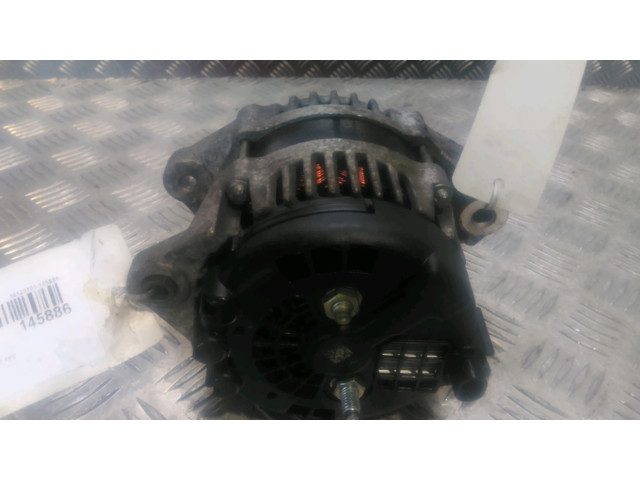 Генератор 96843503   Chevrolet Spark 1.0     