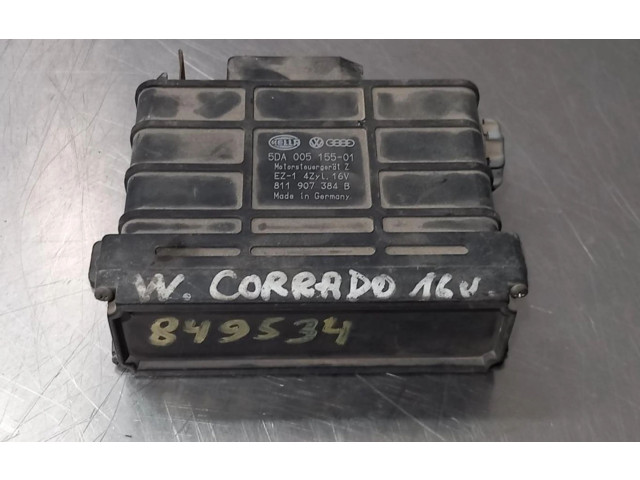 Блок управления двигателем Блок управления    Volkswagen Corrado
