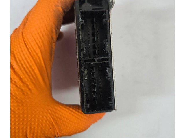 Блок подушек безопасности 51795431, 391154 Fiat Grande Punto