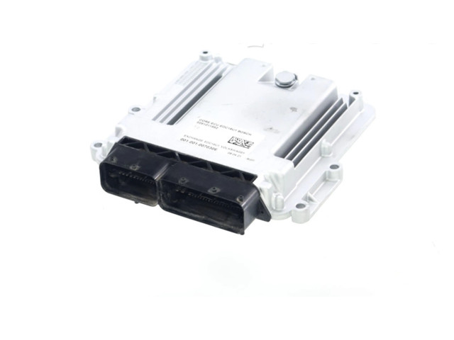 Řídící jednotka 0281011882, 0281011882   Volkswagen Caddy 2004