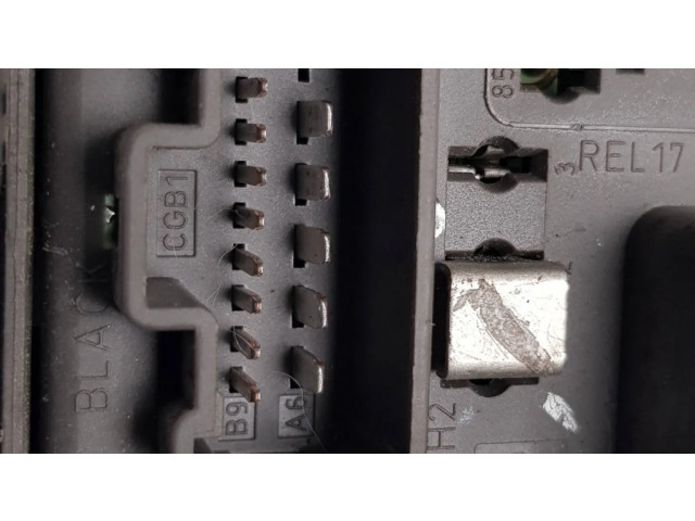 Комфортный модуль