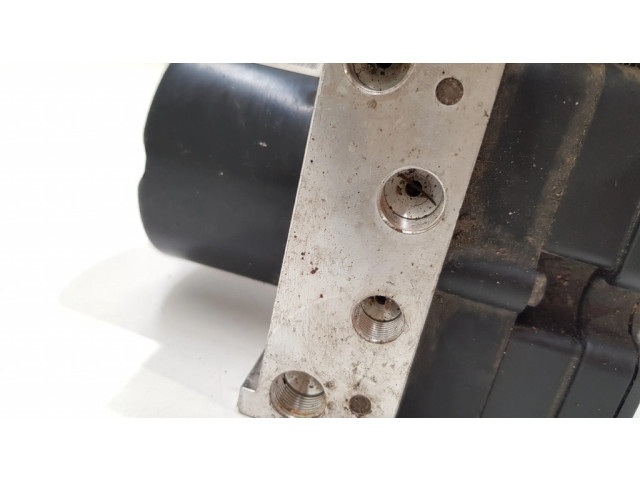 Блок АБС 9665370480   Citroen  C3 Picasso  