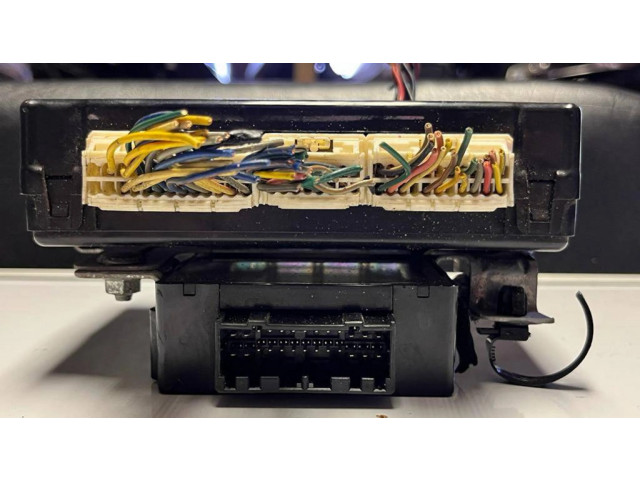 Другие блоки управления / модули