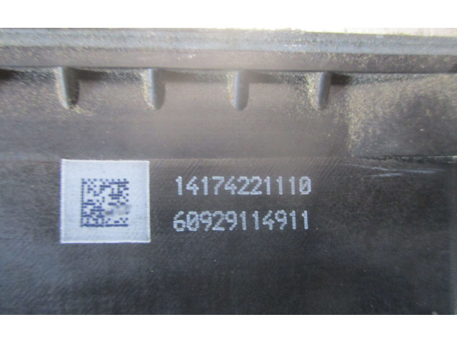 Блок АБС 6G912C405AJ   Ford  S-MAX  2006 - 2015 года