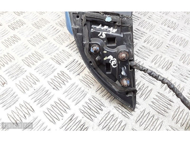 Zpětné zrcátko Nissan Leaf I (ZE0) 2015 e20210098