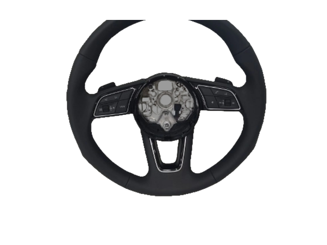 Руль Audi Q2 - - года 82A419091AA