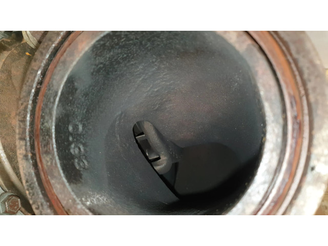 Турбина BMW X3 F25 3.0 7823270, 797863 для двигателя N57D30A