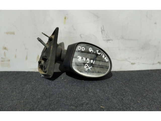 Зеркало электрическое Renault Twingo I 1994 - 1998 года